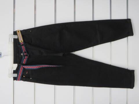 Jeansy damskie RBD7337 1 kolor L-4XL