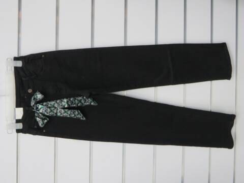 Jeansy damskie RB7397 1 kolor XS-XL 1