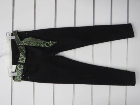 Jeansy damskie RB7331 1 kolor XS-XL 1