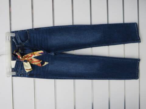 Jeansy damskie RY7238 1 kolor XS-XL 1