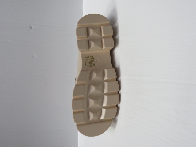 Półbuty Damskie YDF-18A BEIGE 36-41 2