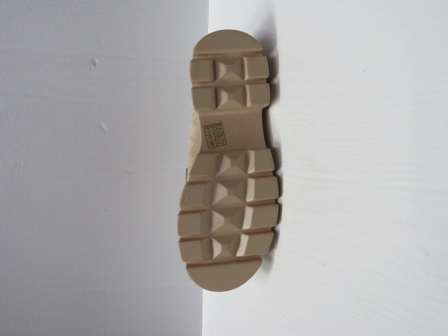 Półbuty Damskie YDF-18 BEIGE 36-41 2