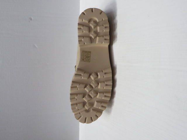 Półbuty Damskie YDF-10 KHAKI 36-41 2