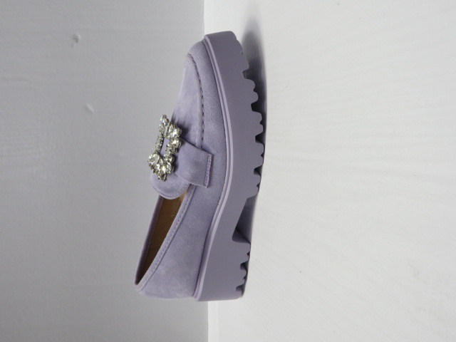 Półbuty Damskie H8-358 JEDEN 36-41