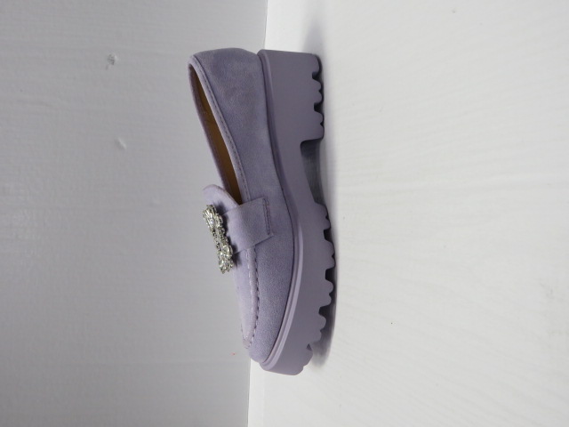 Półbuty Damskie H8-358 JEDEN 36-41 1