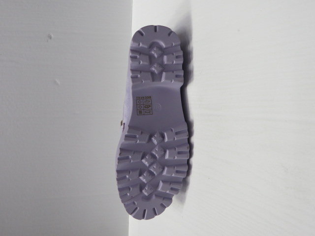 Półbuty Damskie H8-358 JEDEN 36-41 2