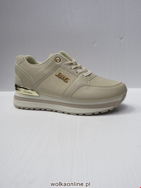 Sportowe Damskie JDO-918 BEGER 36-41