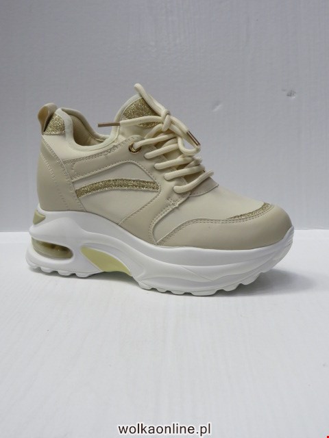 Sportowe Damskie ABO-1036 BEGER 36-41
