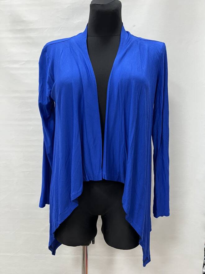 Narzutka damskie 6383 1 kolor  M-2XL (Towar Polskie) 1