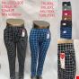 Spodnie damskie 2023-305 Mix KOLOR  7XL-11XL (TOWAR CHINA) 1