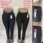 Spodnie damskie 2023-283 Mix KOLOR  5XL-9XL (TOWAR CHINA) 1
