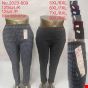 Spodnie damskie 2023-809 Mix KOLOR  5XL-9XL (TOWAR CHINA) 1