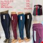 Spodnie damskie 2023-272 Mix KOLOR  2XL-6XL (TOWAR CHINA) 1