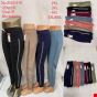 Spodnie damskie 2023-315 Mix KOLOR  2XL-6XL (TOWAR CHINA) 1
