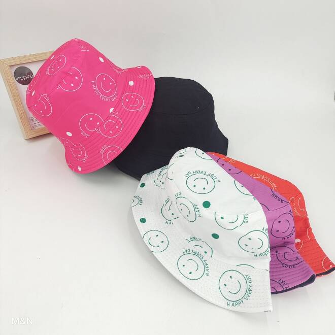 Kapelusze dziecięce 6699 MIX KOLOR  Standard 1