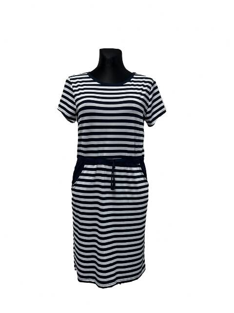 Sukienka damskie 7836 Mix 2 kolor 48-54 (Towar Polskie)