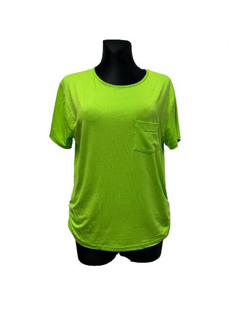 Bluzka damskie 7847 Mix 2 kolor 46-52 (Towar Polskie)