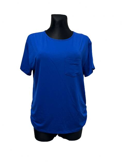 Bluzka damskie 7848 Mix 2 kolor 46-52 (Towar Polskie) 1