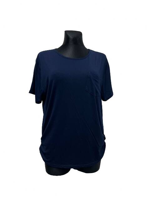 Bluzka damskie 7850 Mix 2 kolor 46-52 (Towar Polskie) 1