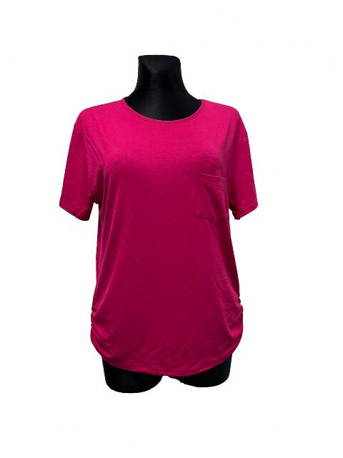 Bluzka damskie 7851 Mix 2 kolor 46-52 (Towar Polskie) 1