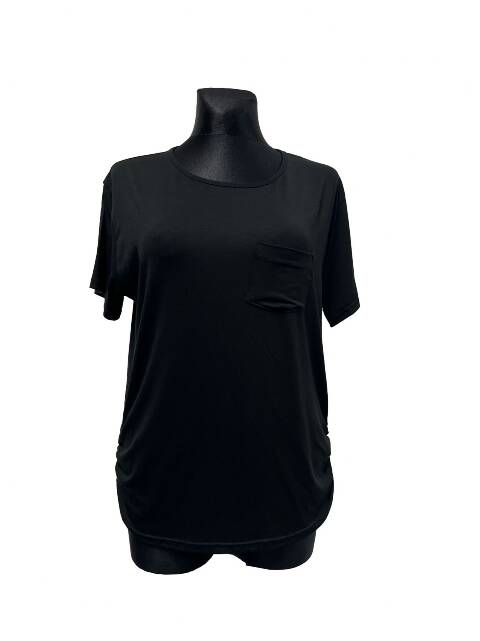 Bluzka damskie 7852 Mix 2 kolor 46-52 (Towar Polskie) 1