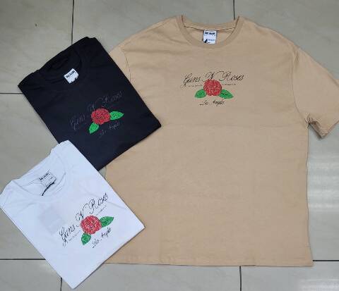 Bluzka męskie 8068 1 kolor S-XL (Towar Tureckie) 1