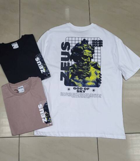 Bluzka męskie 8074 1 kolor S-XL (Towar Tureckie) 1