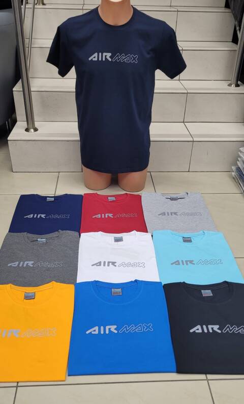 Bluzka męskie 8079 1 kolor M-2XL (Towar Tureckie) 1