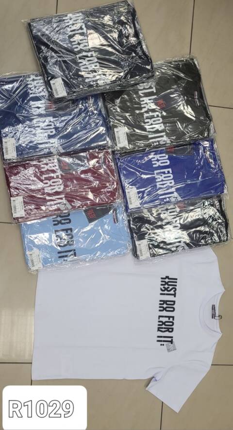 Bluzka męskie 8085 1 kolor M-2XL (Towar Tureckie) 1