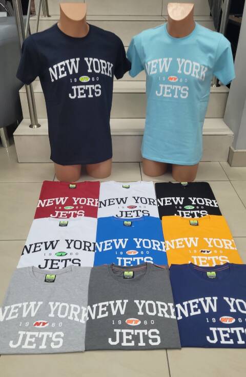 Bluzka męskie 8088 1 kolor M-2XL (Towar Tureckie) 1