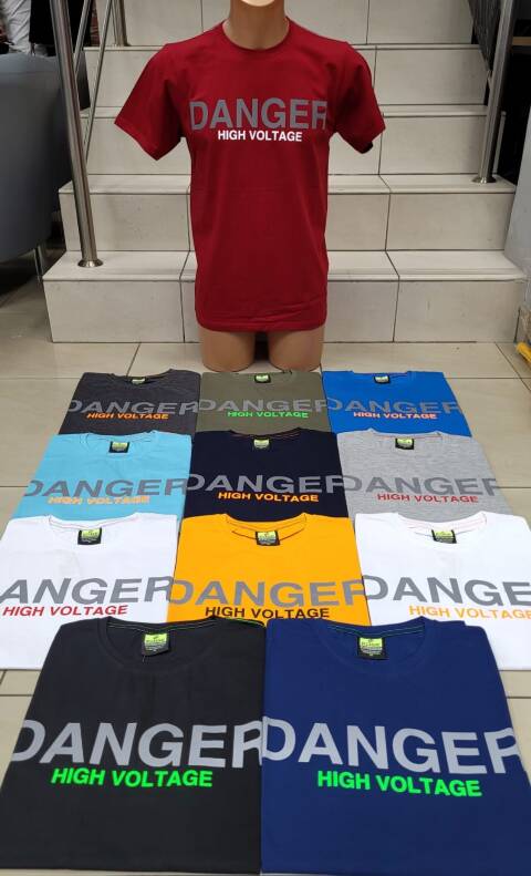 Bluzka męskie 8106 1 kolor M-2XL (Towar Tureckie)