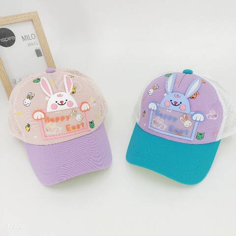 Czapka młodzieżowa 8149 Mix kolor Standard