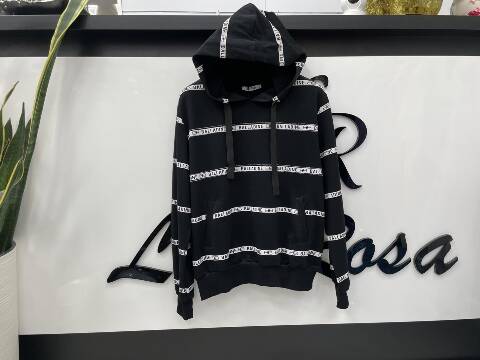 Bluza damskie 8192 Mix kolor S/M-L/XL 1