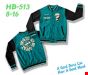 Bluza chłopięca HB-513 Mix kolor 8-16 1