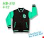 Bluza chłopięca HB-510 Mix kolor 4-12 1