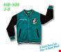 Bluza chłopięca HB-508 Mix kolor 3-8 1