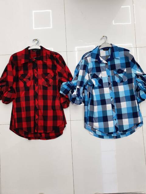 Koszula damskie 8336 1 kolor S-2XL (Towar Tureckie) 1