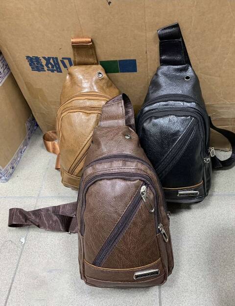 Plecak męskie 8376 Mix kolor Standard