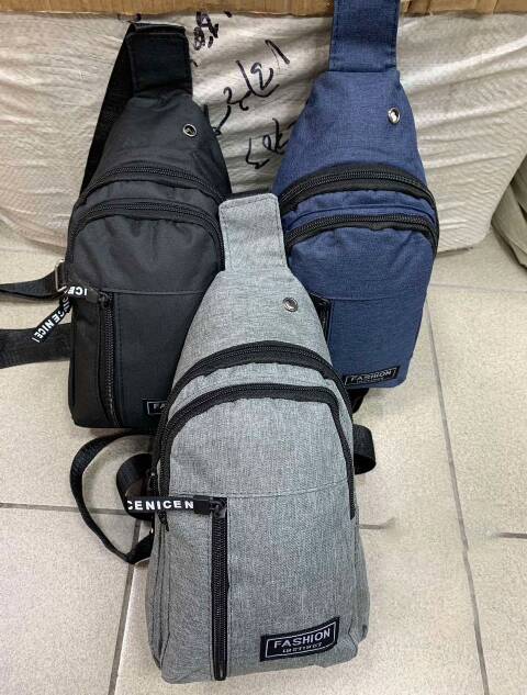 Plecak męskie 8378 Mix kolor Standard 1