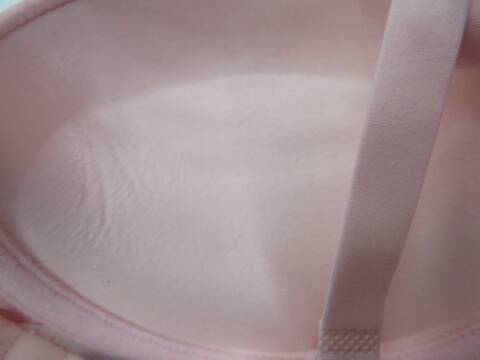 Biustonosze damskie 3189 Mix kolor C 2