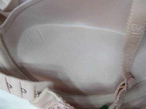 Biustonosze damskie 31287 Mix kolor B 2