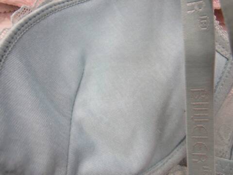 Biustonosze damskie 7608-1 Mix kolor B 2