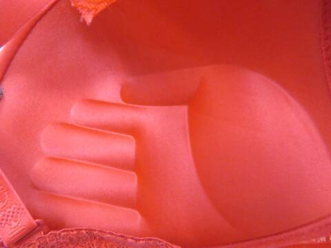 Biustonosze damskie 83948 Mix kolor C 1