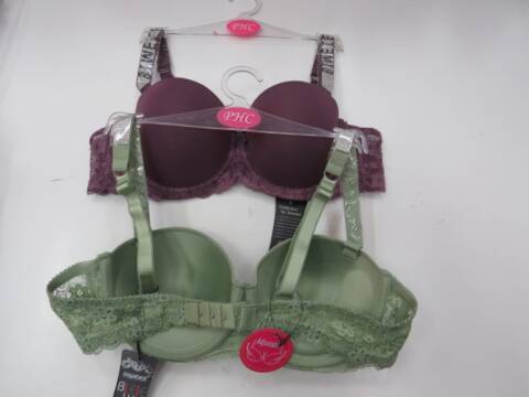 Biustonosze damskie 31220 Mix kolor B 2