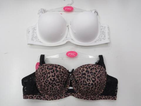 Biustonosze damskie 2018 Mix kolor B 1
