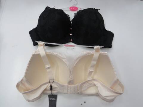 Biustonosze damskie 85134 Mix kolor D 2