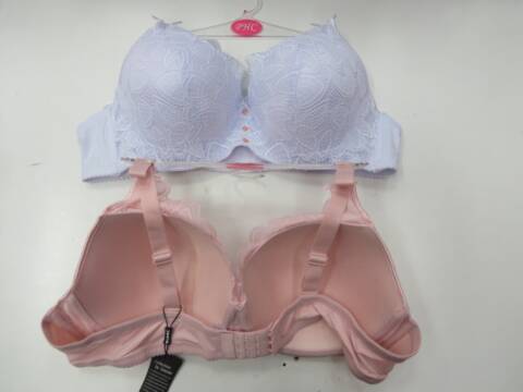 Biustonosze damskie 85134 Mix kolor D 2