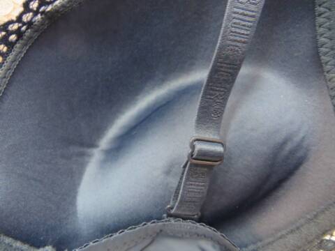 Biustonosze damskie 83996 Mix kolor C 2