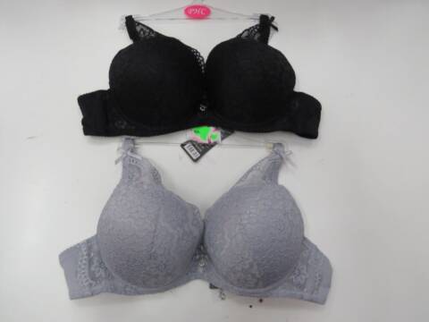 Biustonosze damskie 83996 Mix kolor C 2