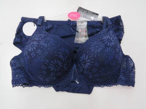 Komplet damskie 71993-1 Mix kolor D